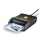 Czytnik kart SD Axagon CRE-SM3N Smart card FlatReader czytnik